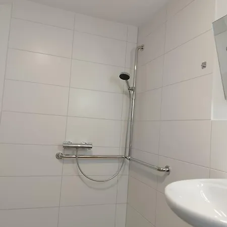Bsk-gaestehaus شقة فندقية